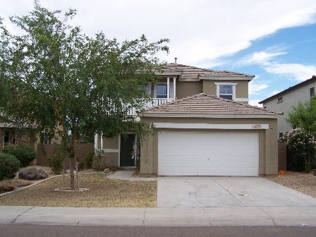 14779 West Bloomfield Road Surprise, AZ 85379 - Photo 1 of 15 front
