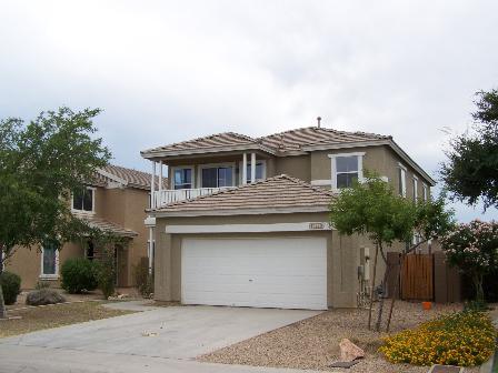 14779 West Bloomfield Road Surprise, AZ 85379 - Photo 2 of 15 front