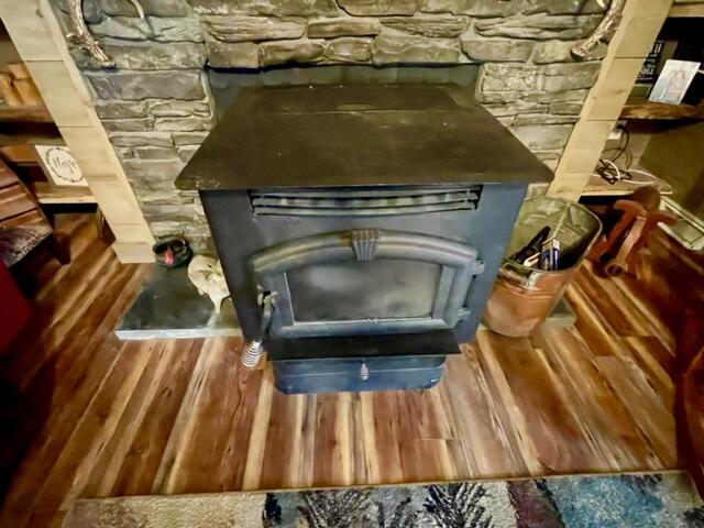 309 Beckwith Road Cornville, ME 04976 - Photo 32 of 54 IMG_6701