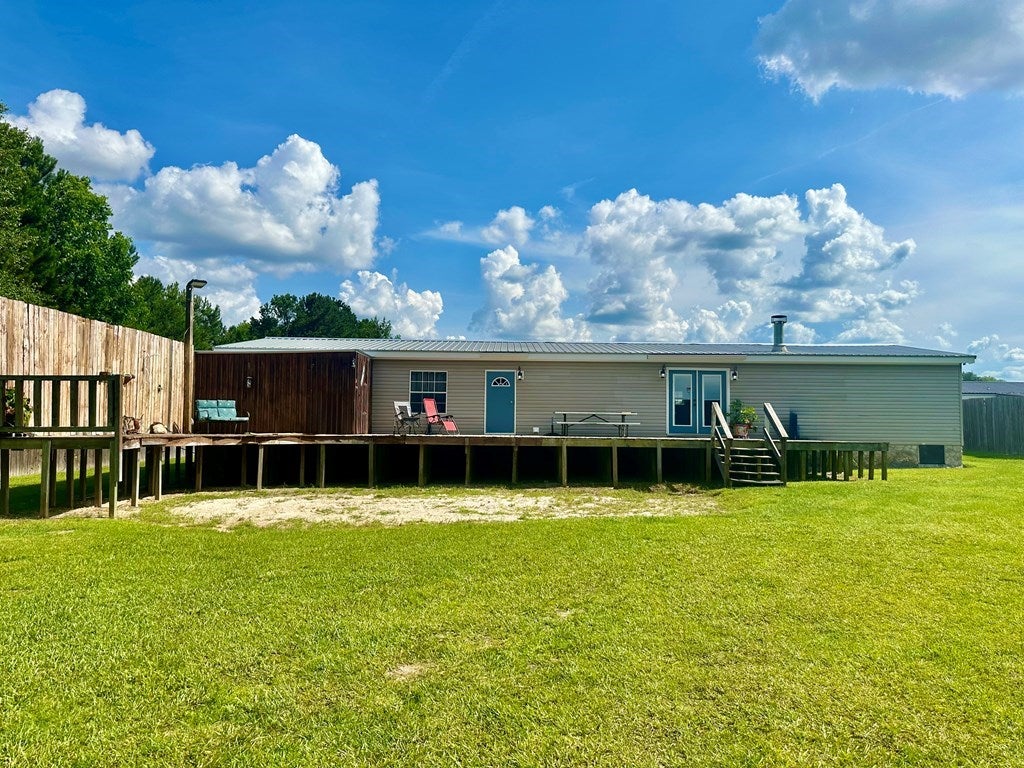 238 Roberts Road Hahira, GA 31632 - Photo 54 of 67 Gallery Image 54