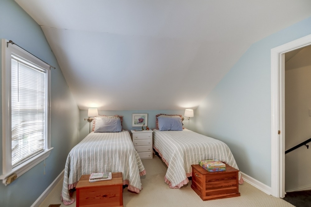 805 Lake Boone Trail Raleigh, NC 27607 - Photo 17 of 26 Photo 17