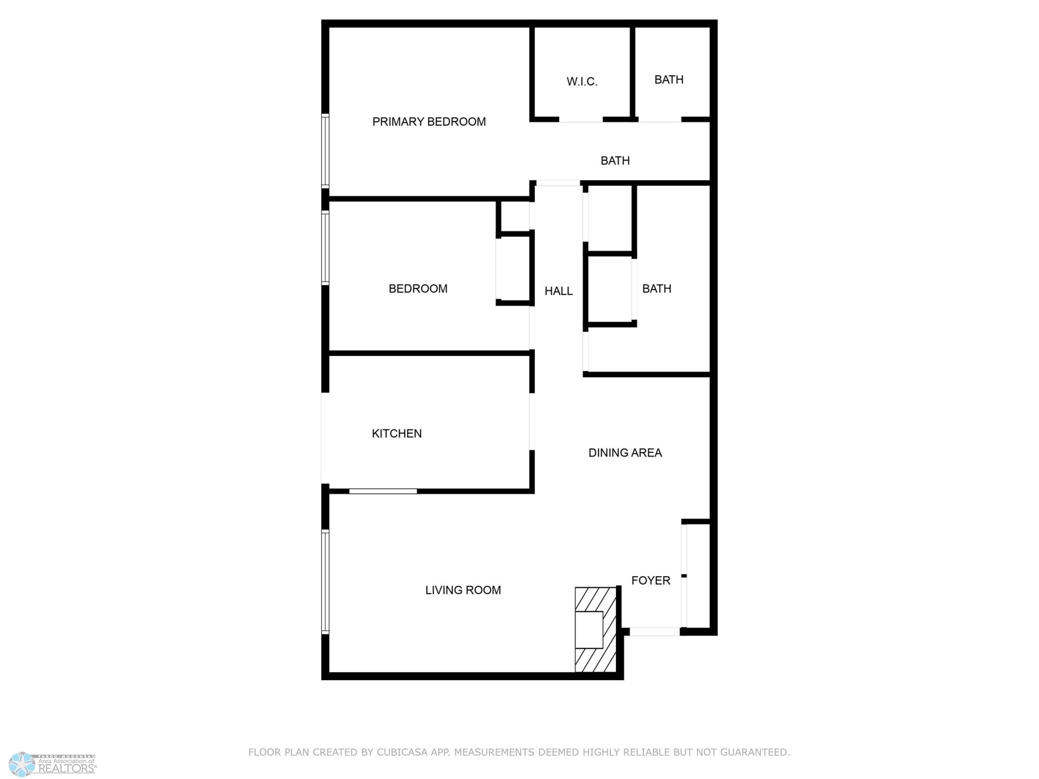 3237 17th Avenue South, Unit 101 Fargo, ND 58103 - Photo 44 of 44