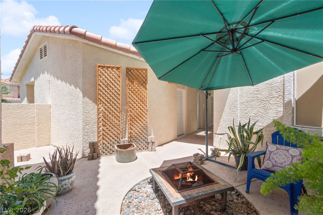 1522 Ravanusa Drive Henderson, NV 89052 - Photo 31 of 74