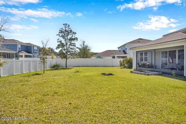 $525,000 | 12303 Clapboard Blf Trail, Jacksonville, FL 32226