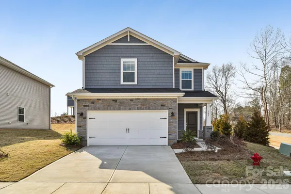 $279,430 | 5047 Poplin Valley, Cherryville, NC 28021