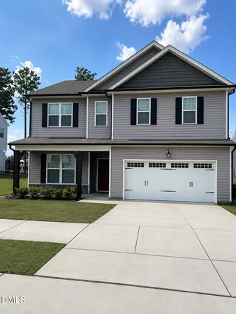 $440,000 | 73 West Ravano Drive, Clayton, NC 27527