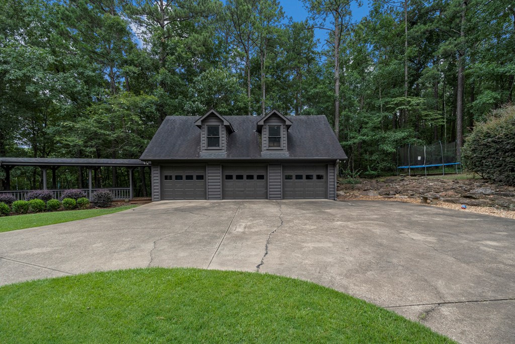 1080 Smith Road Fortson, GA 31808 - Photo 4 of 47 Gallery Image 4