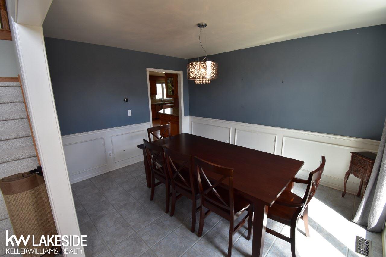 1076 Rochelle Park Drive Rochester Hills, MI 48309 - Photo 11 of 25
