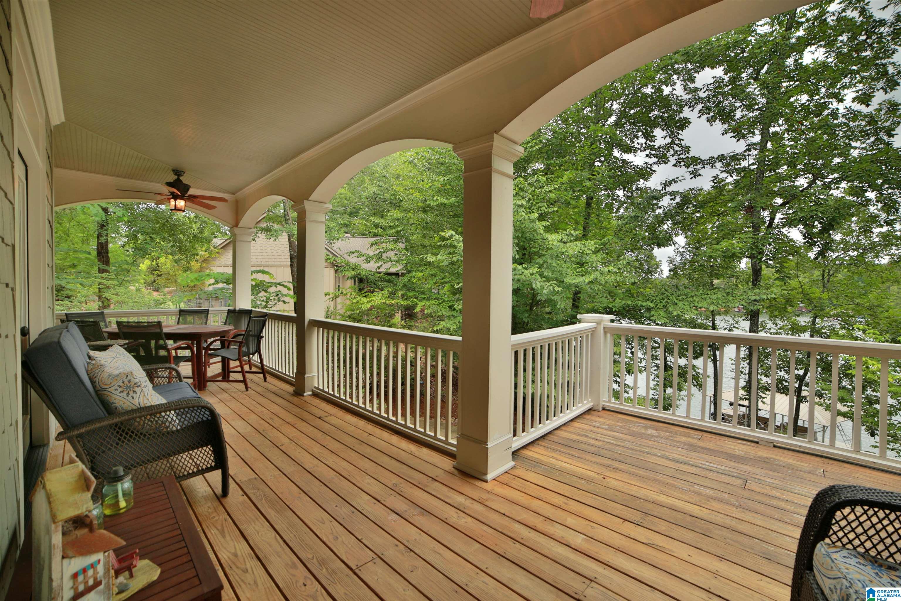 138 Hummingbird Drive Wedowee, AL 36278 - Photo 29 of 36