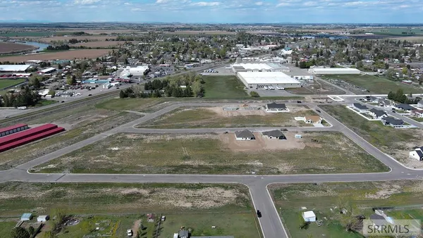 $95,000 | L4-b6 E L4-b6 E Meadow Walk Drive, Shelley, ID 83274