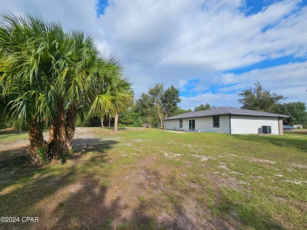 $2,500 | 3704 George Lane, Panama City, FL 32409