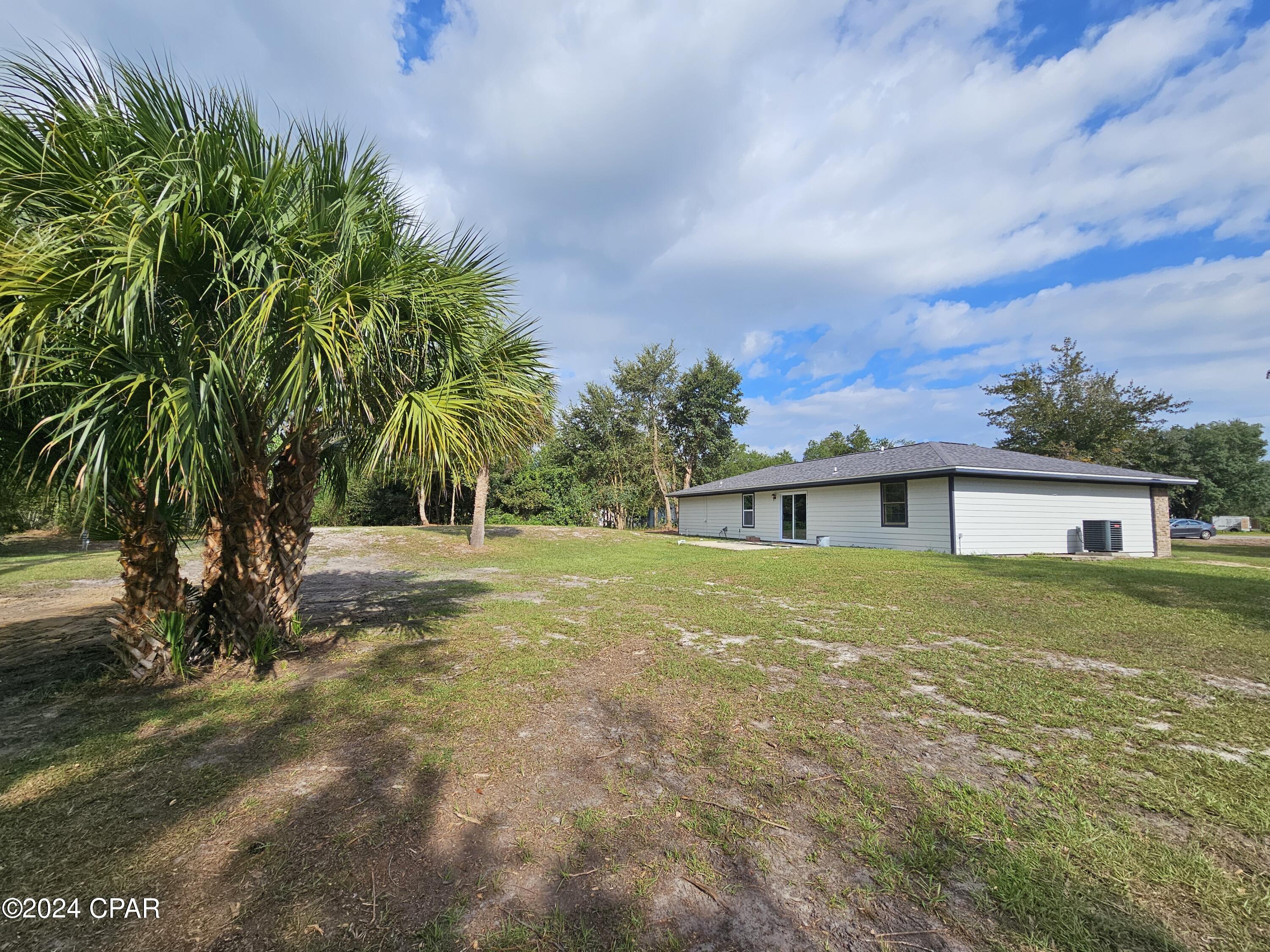 3704 George Lane Panama City, FL 32409 - Photo 1 of 35
