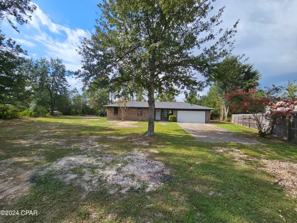 $2,500 | 3704 George Lane, Panama City, FL 32409