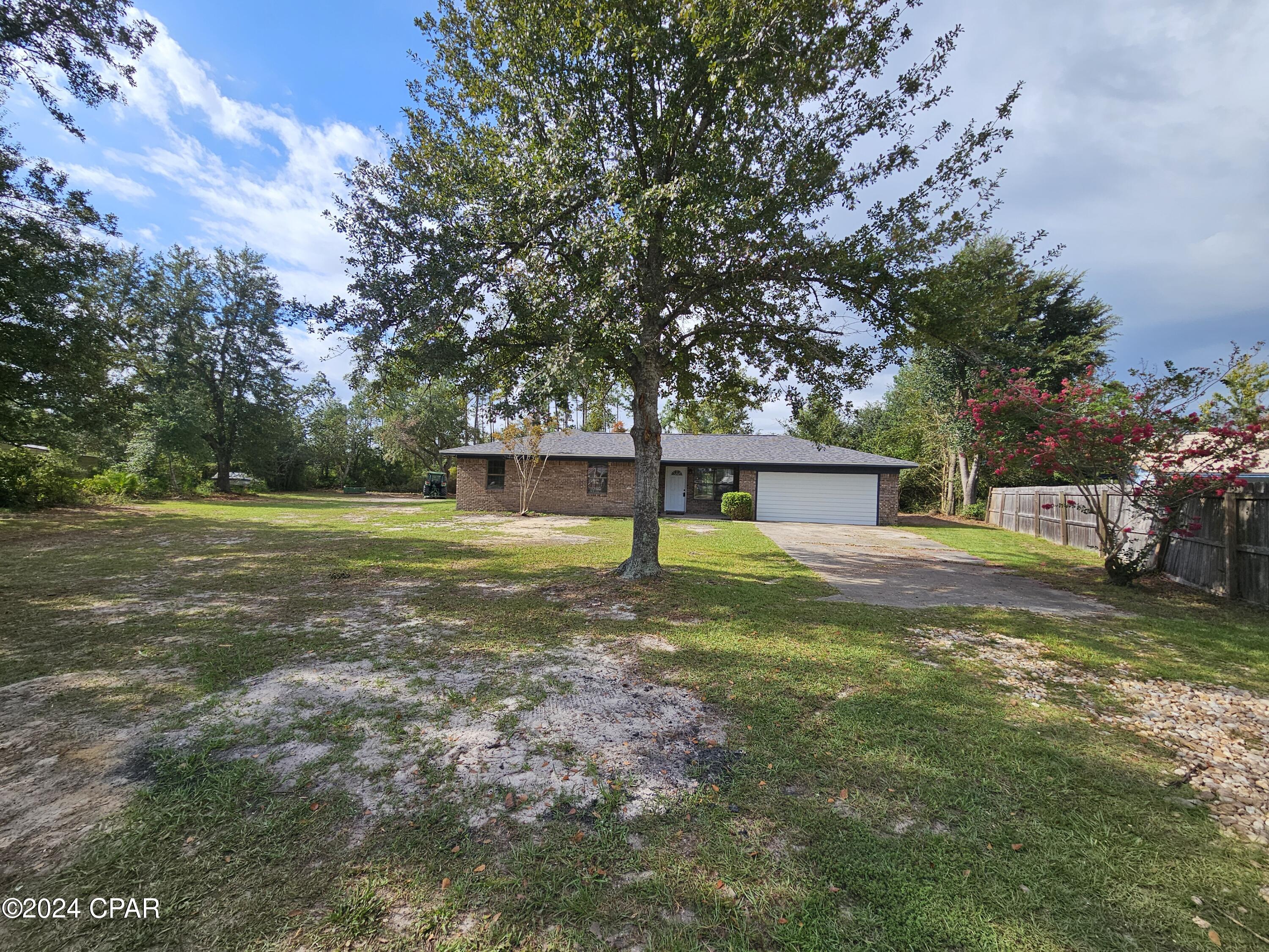 3704 George Lane Panama City, FL 32409 - Photo 2 of 35