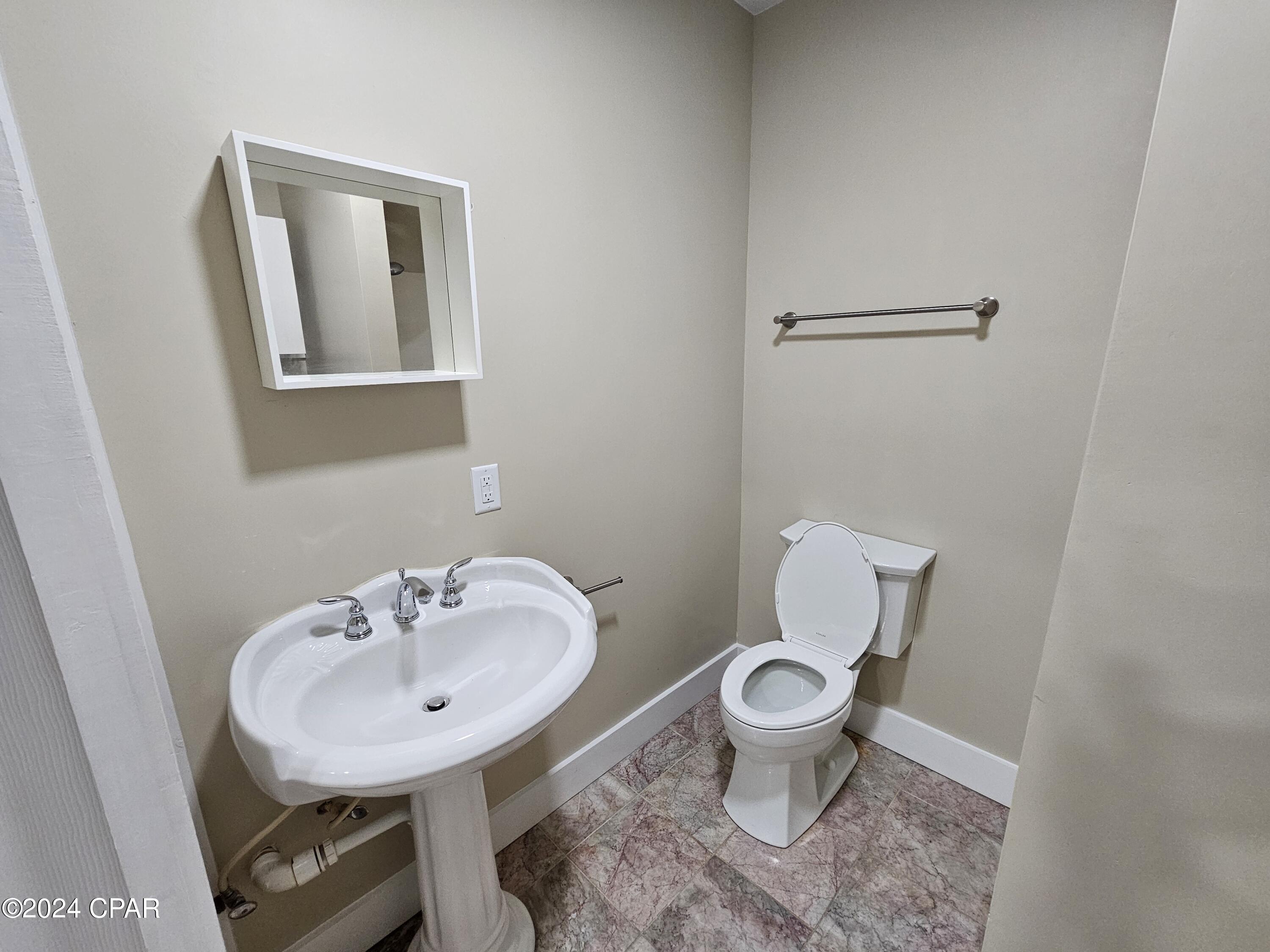 3704 George Lane Panama City, FL 32409 - Photo 21 of 35
