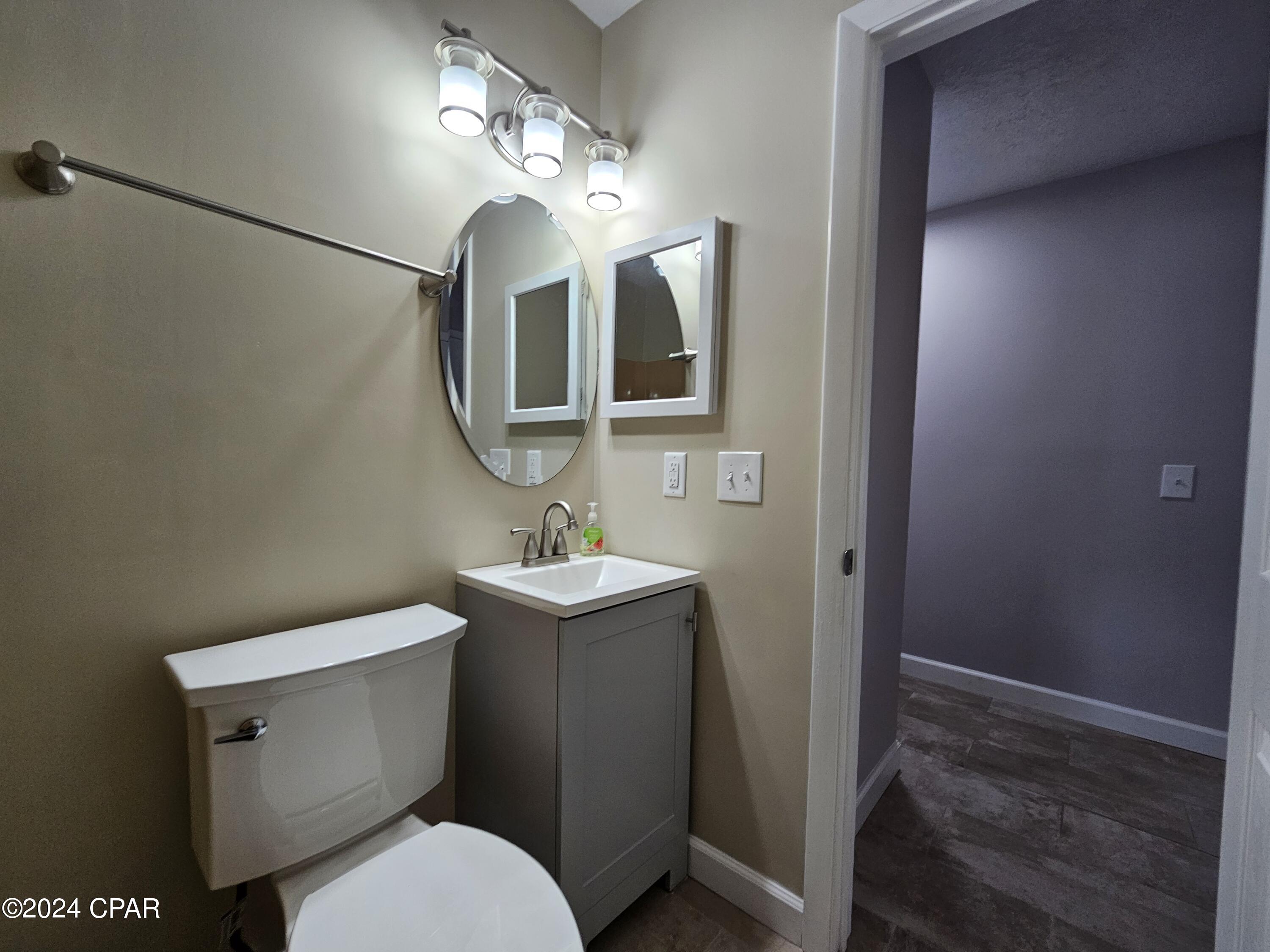 3704 George Lane Panama City, FL 32409 - Photo 29 of 35