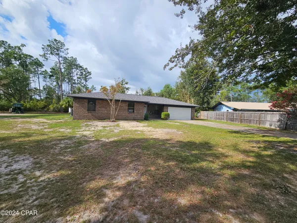 $2,500 | 3704 George Lane, Panama City, FL 32409