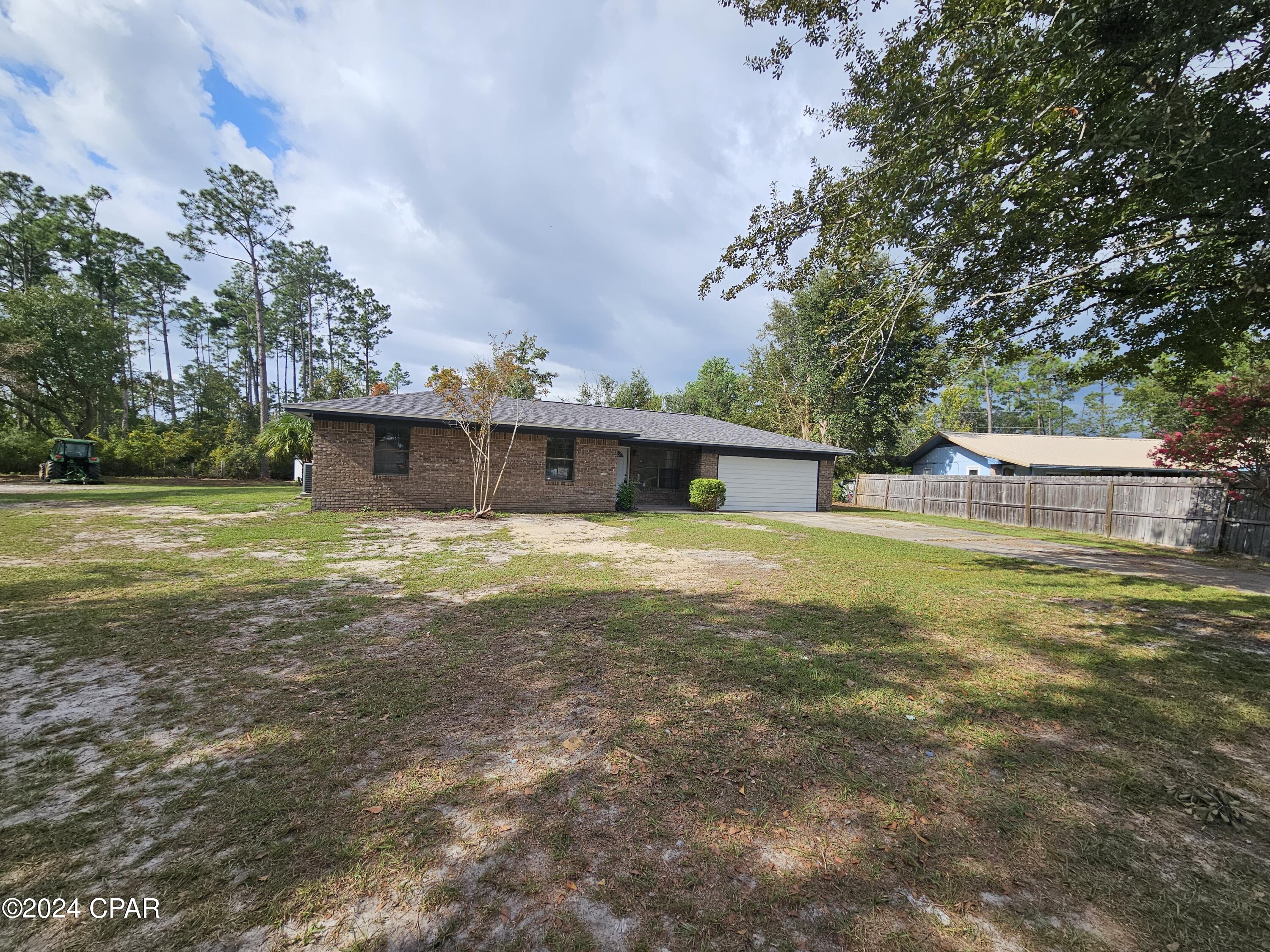 3704 George Lane Panama City, FL 32409 - Photo 3 of 35