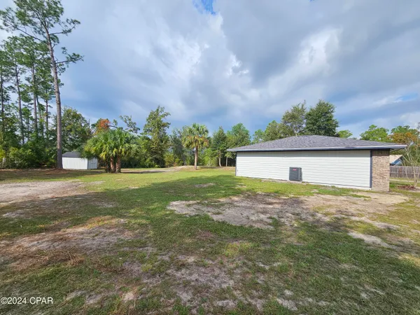 $2,500 | 3704 George Lane, Panama City, FL 32409