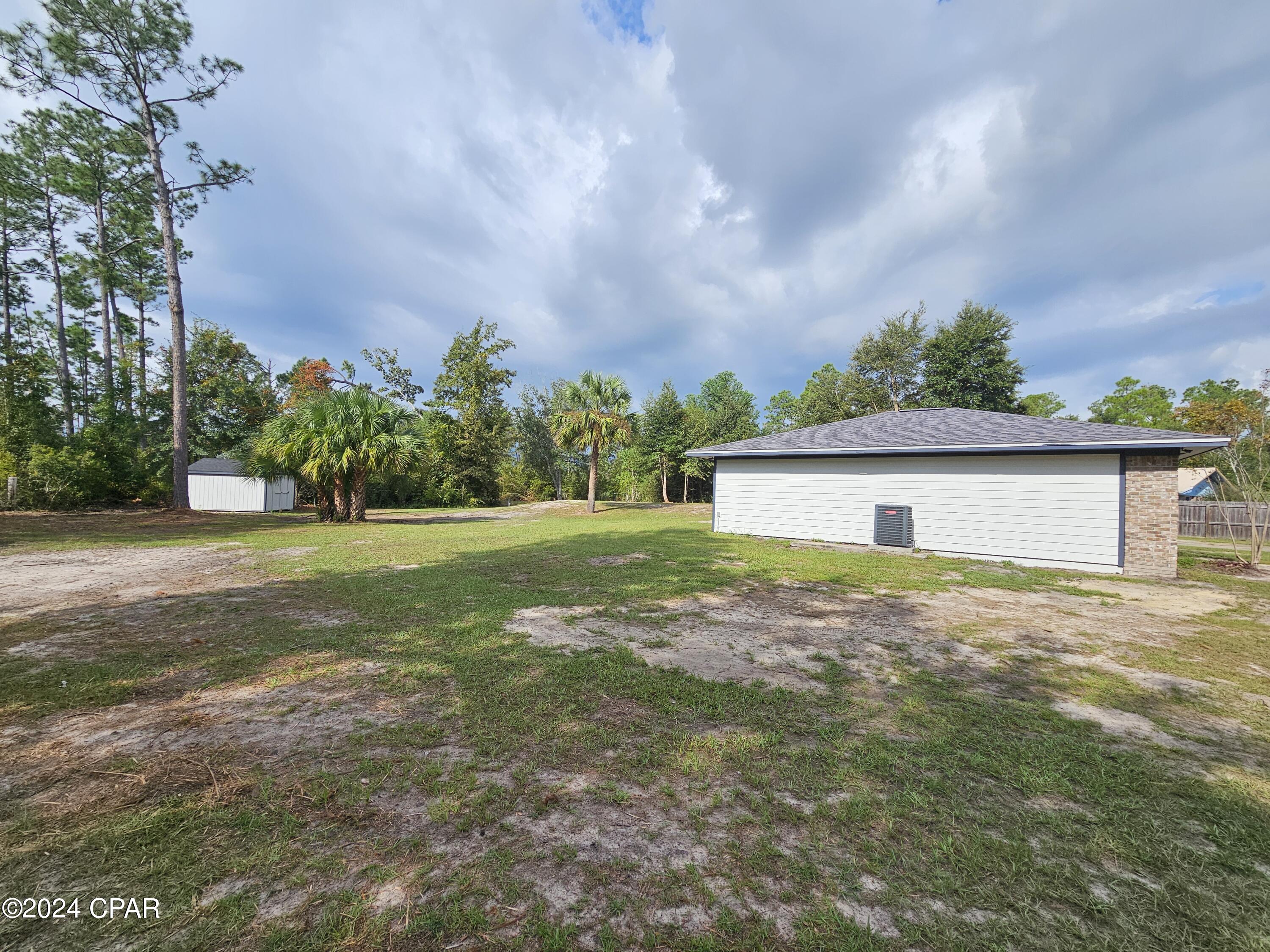 3704 George Lane Panama City, FL 32409 - Photo 4 of 35