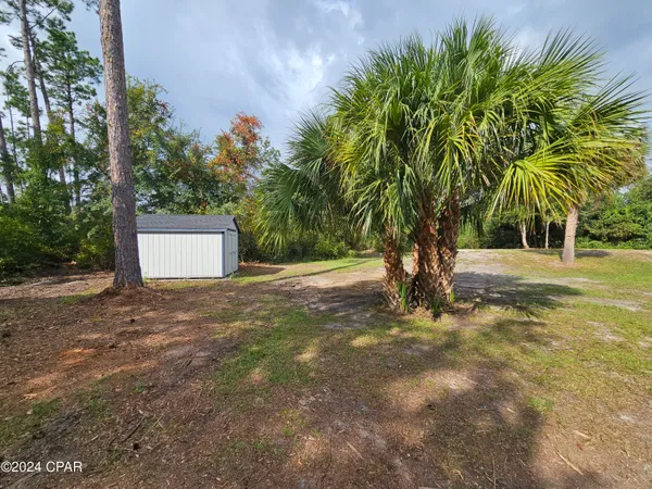 $2,500 | 3704 George Lane, Panama City, FL 32409