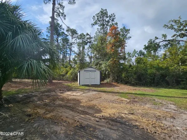 $2,500 | 3704 George Lane, Panama City, FL 32409