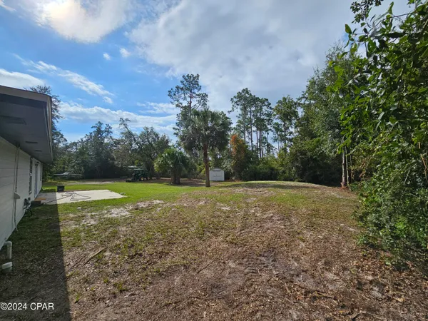 $2,500 | 3704 George Lane, Panama City, FL 32409