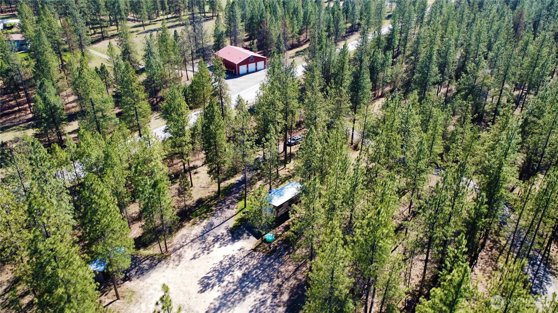 1069 B Kitt-Narcisse Road Colville, WA 99114 - Photo 1 of 40 Gallery Image 1