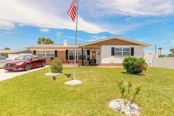 $415,000 | 21 Sunset Boulevard, Ormond Beach, FL 32176