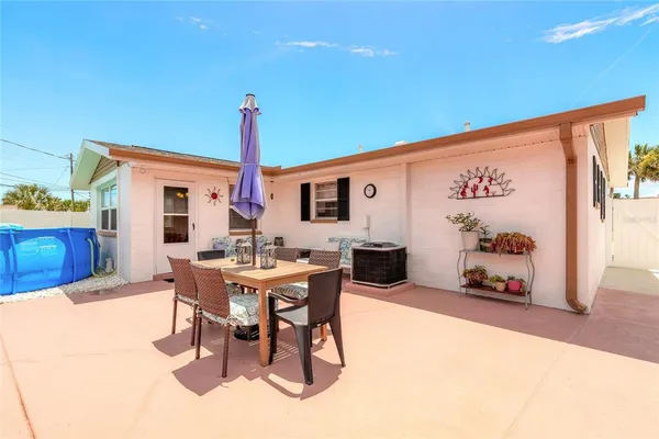 $415,000 | 21 Sunset Boulevard, Ormond Beach, FL 32176