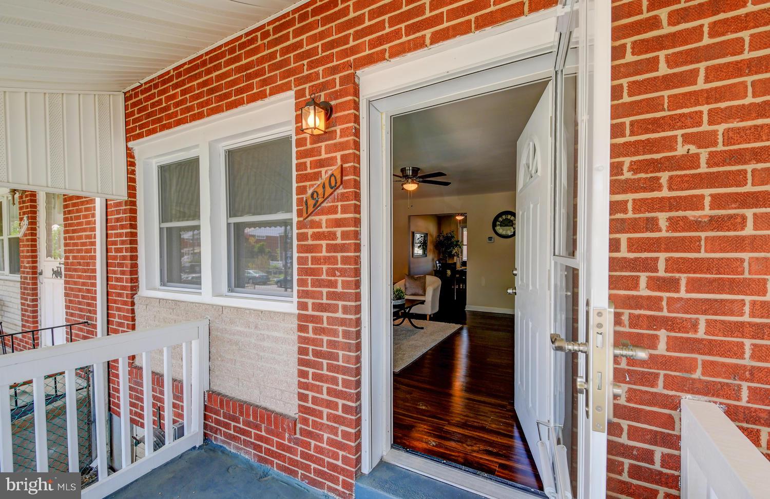 1910 Haselmere Road Dundalk, MD 21222 - Photo 2 of 32