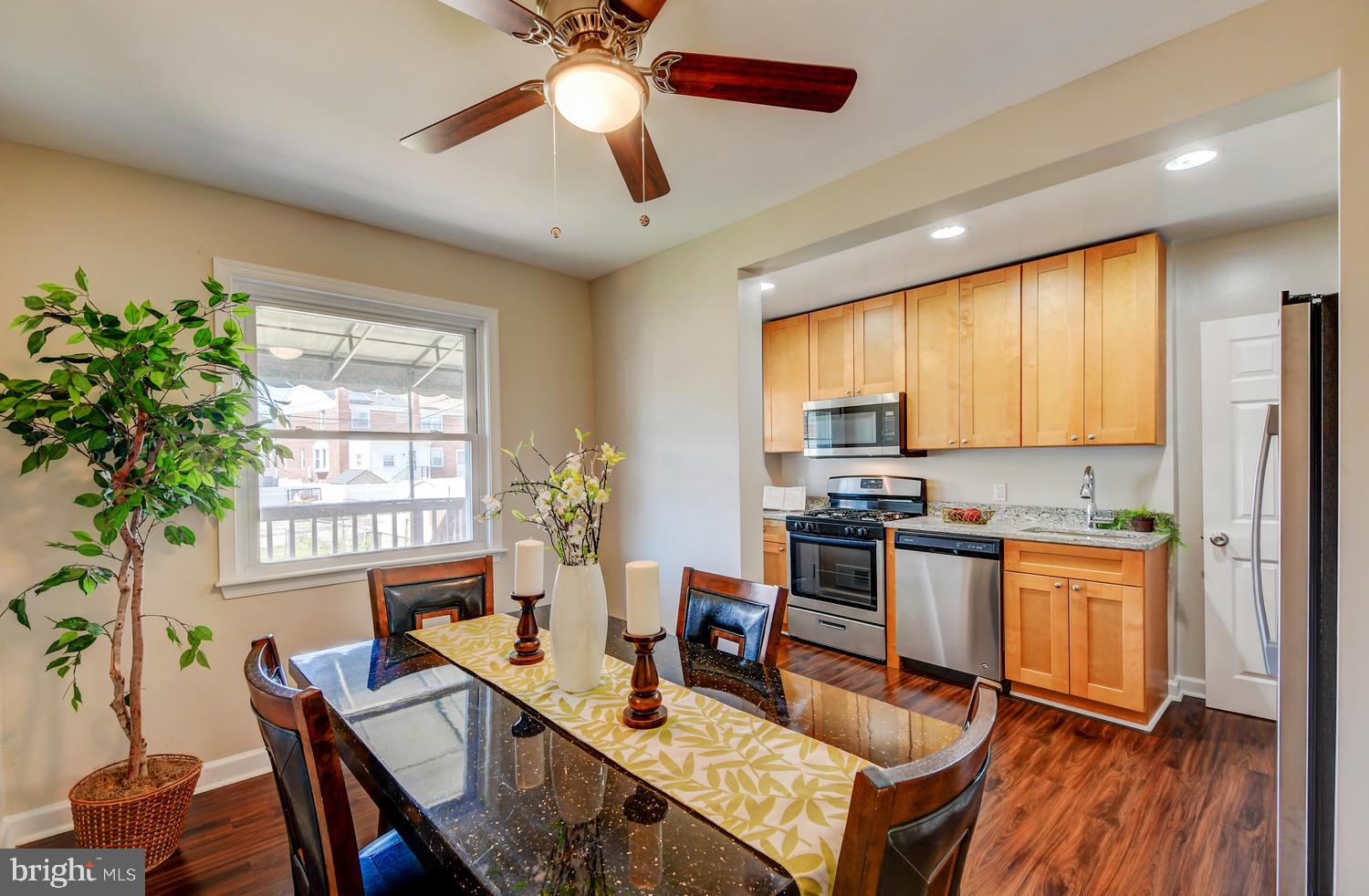 1910 Haselmere Road Dundalk, MD 21222 - Photo 11 of 32