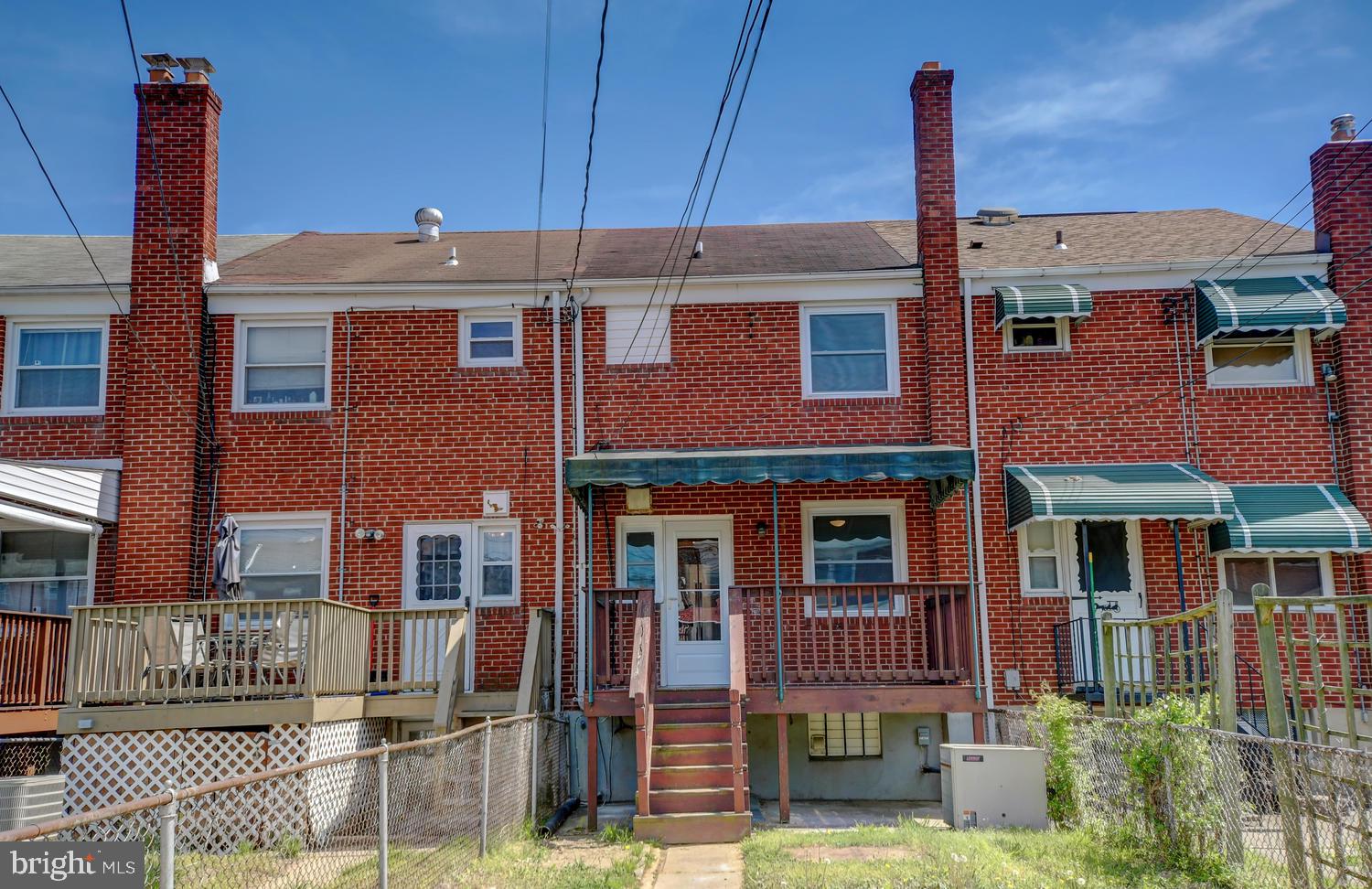 1910 Haselmere Road Dundalk, MD 21222 - Photo 31 of 32