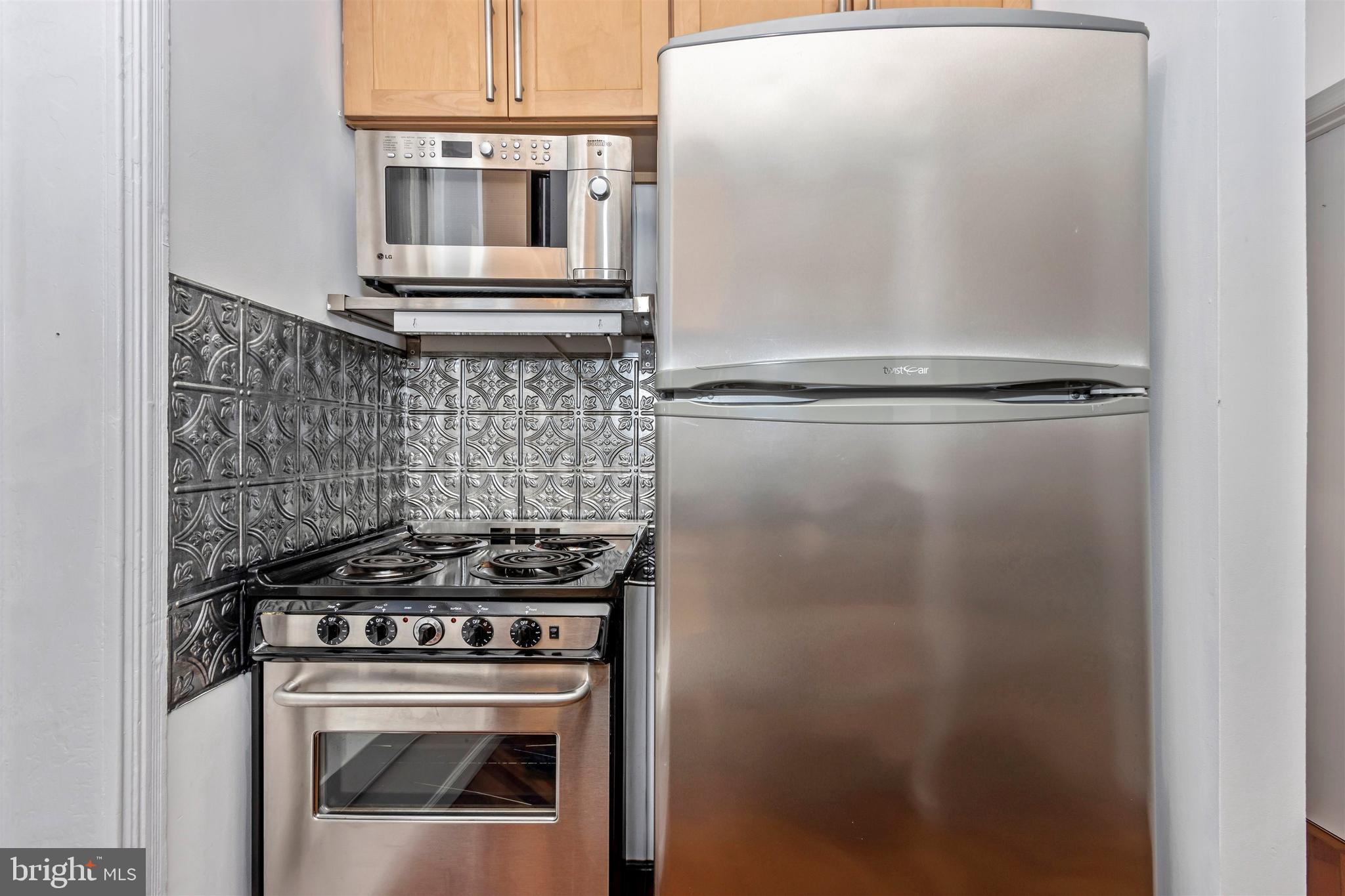 103 South Market Street, Unit 301 Frederick, MD 21701 - Photo 12 of 26