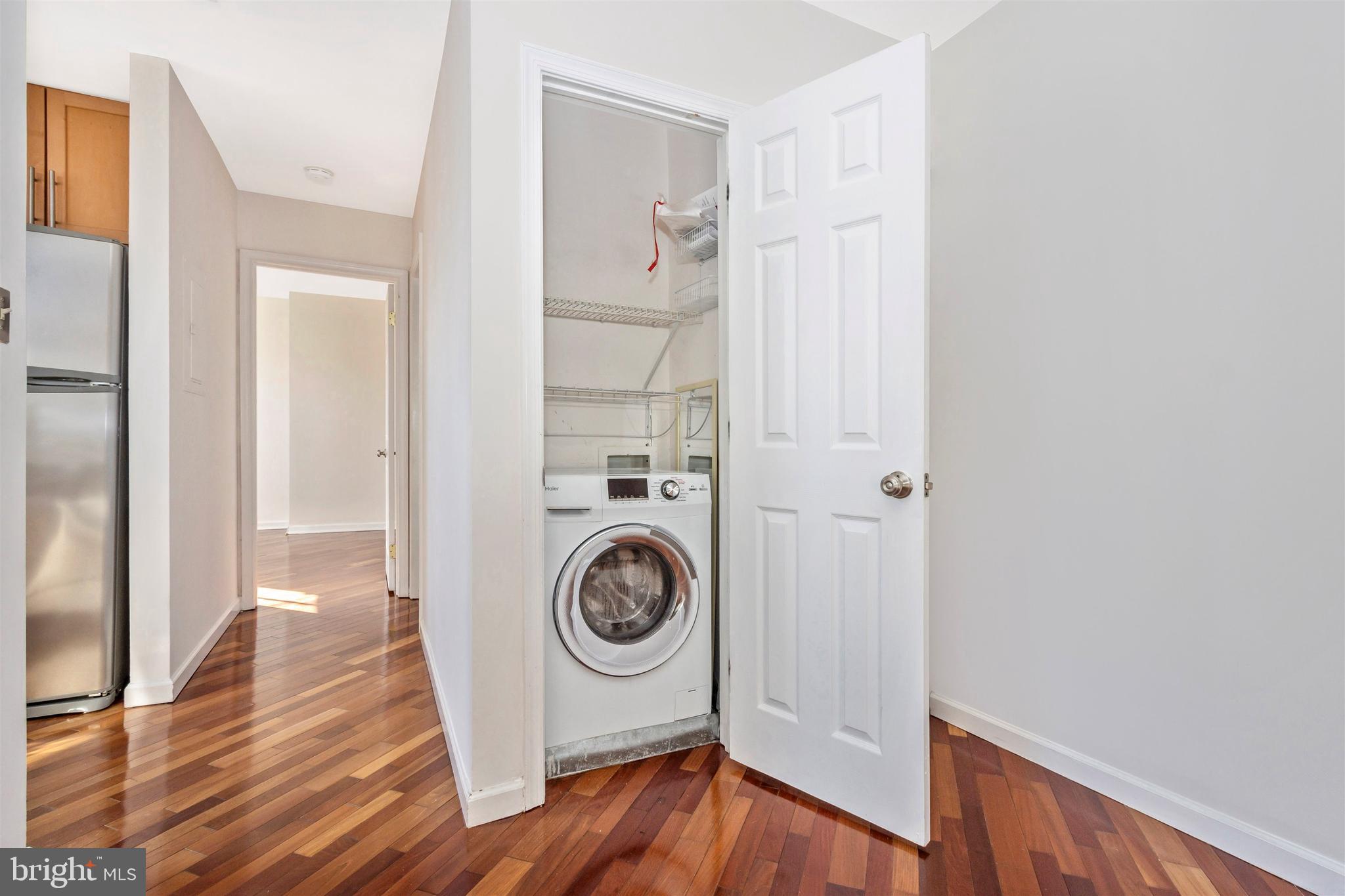 103 South Market Street, Unit 301 Frederick, MD 21701 - Photo 17 of 26