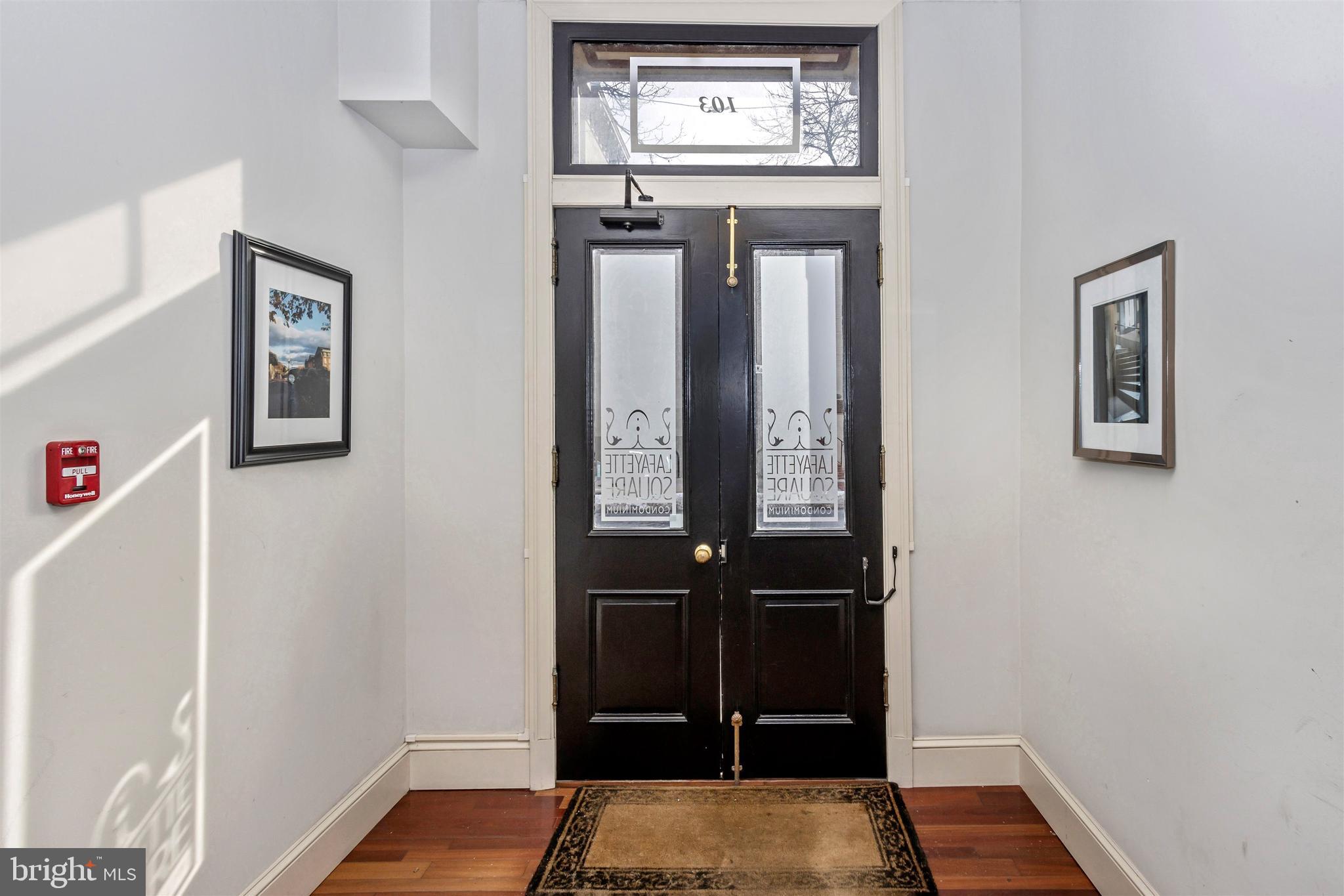 103 South Market Street, Unit 301 Frederick, MD 21701 - Photo 18 of 26