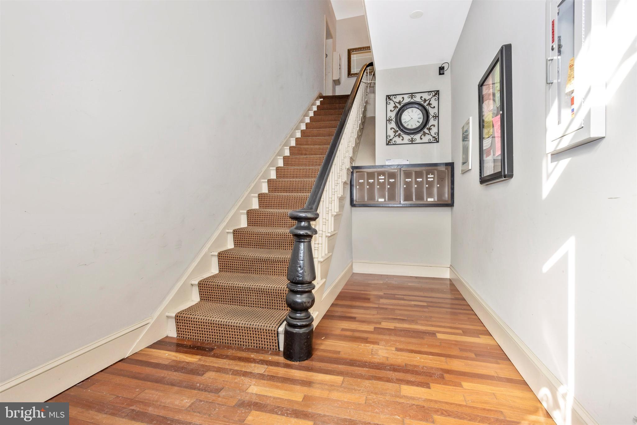 103 South Market Street, Unit 301 Frederick, MD 21701 - Photo 19 of 26