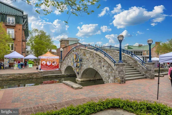 $245,000 | 103 South Market Street, Unit 301, Frederick, MD 21701