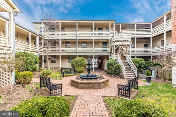 $245,000 | 103 South Market Street, Unit 301, Frederick, MD 21701