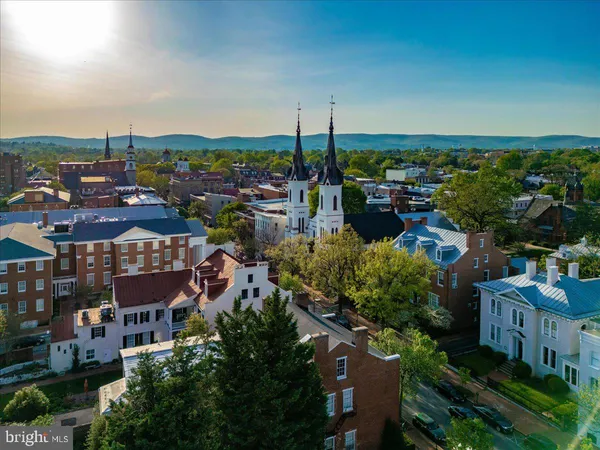 $245,000 | 103 South Market Street, Unit 301, Frederick, MD 21701