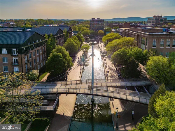 $245,000 | 103 South Market Street, Unit 301, Frederick, MD 21701