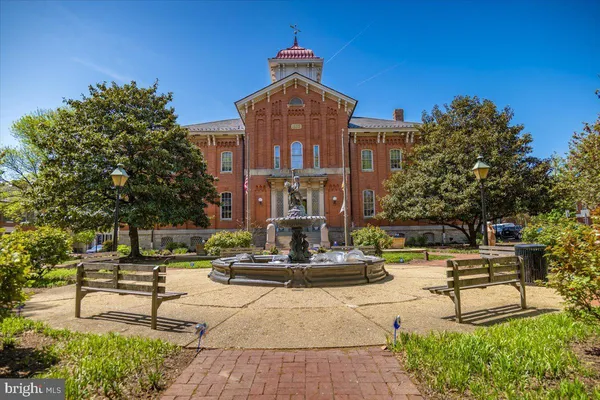 $245,000 | 103 South Market Street, Unit 301, Frederick, MD 21701