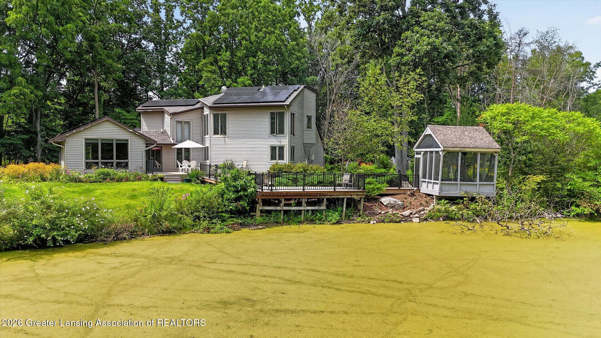 1231 Jolly Road Okemos, MI 48864 - Photo 65 of 74 IMG_3488