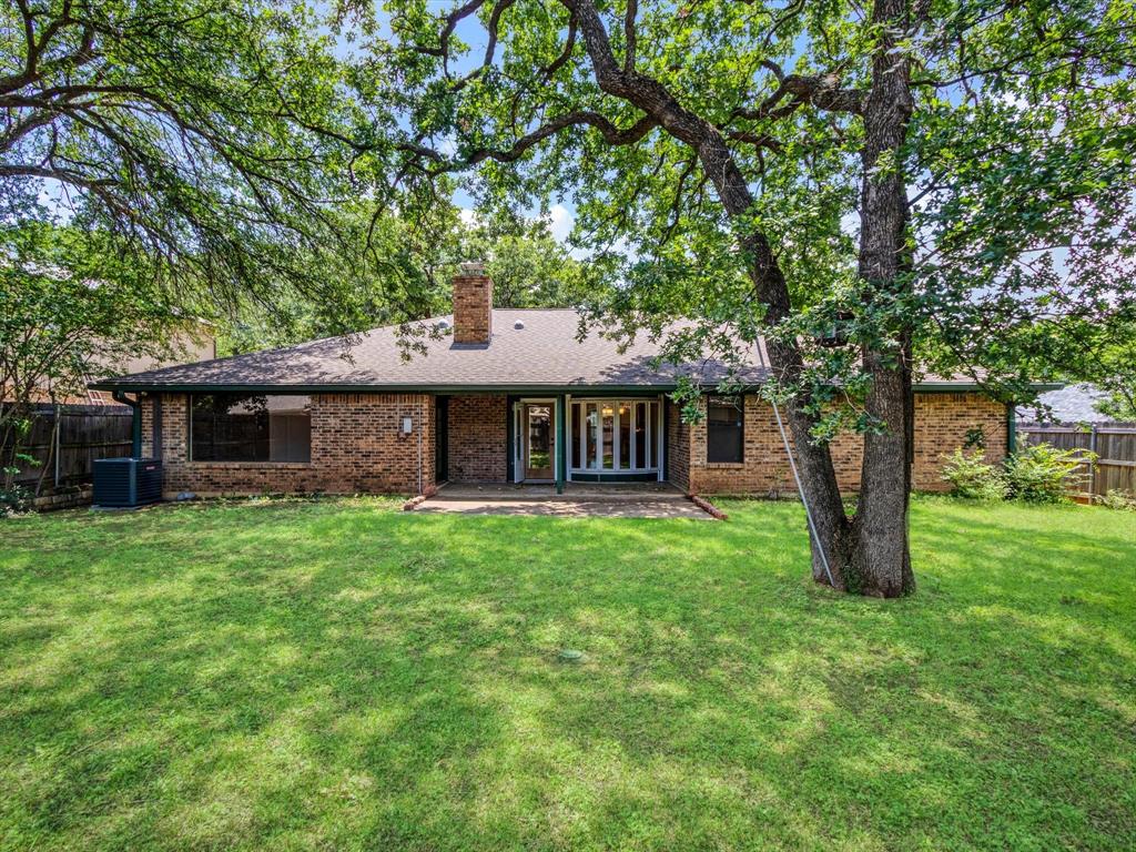 6619 Saddle Ridge Road Arlington, TX 76016 - Photo 26 of 28