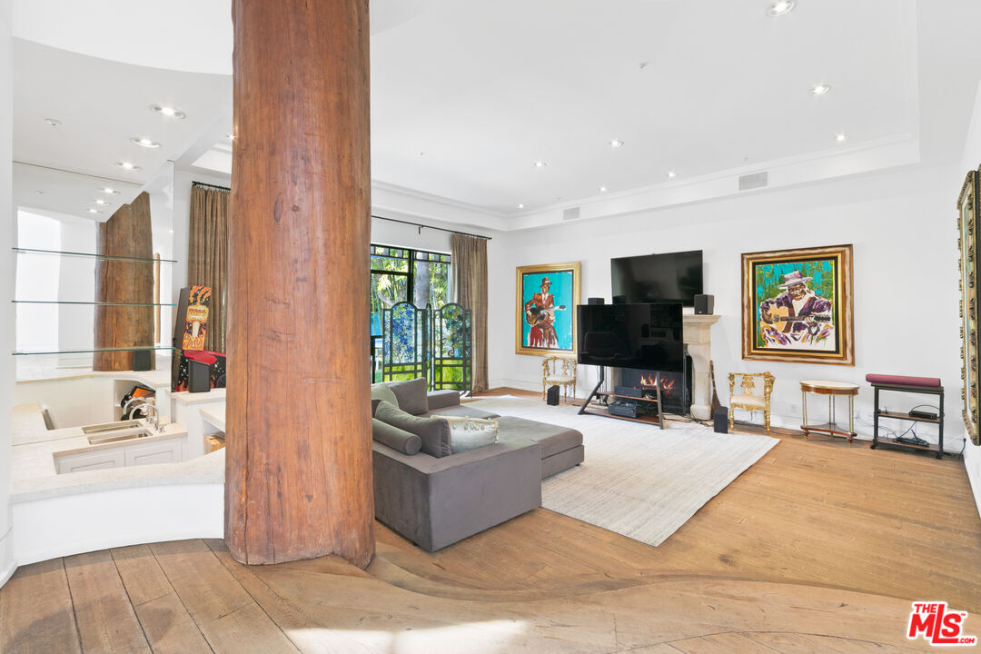 3348 Clerendon Road Beverly Hills, CA 90210 - Photo 19 of 50