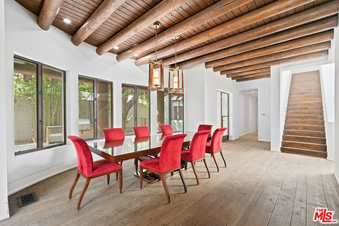 3348 Clerendon Road Beverly Hills, CA 90210 - Photo 28 of 50