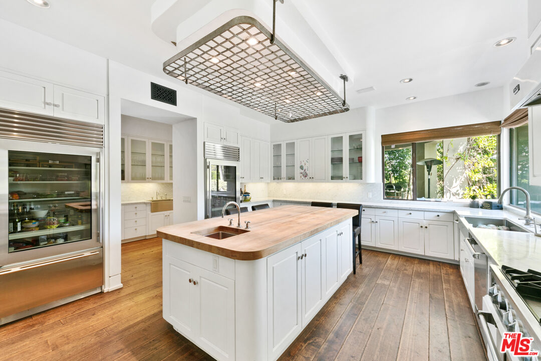 3348 Clerendon Road Beverly Hills, CA 90210 - Photo 31 of 50