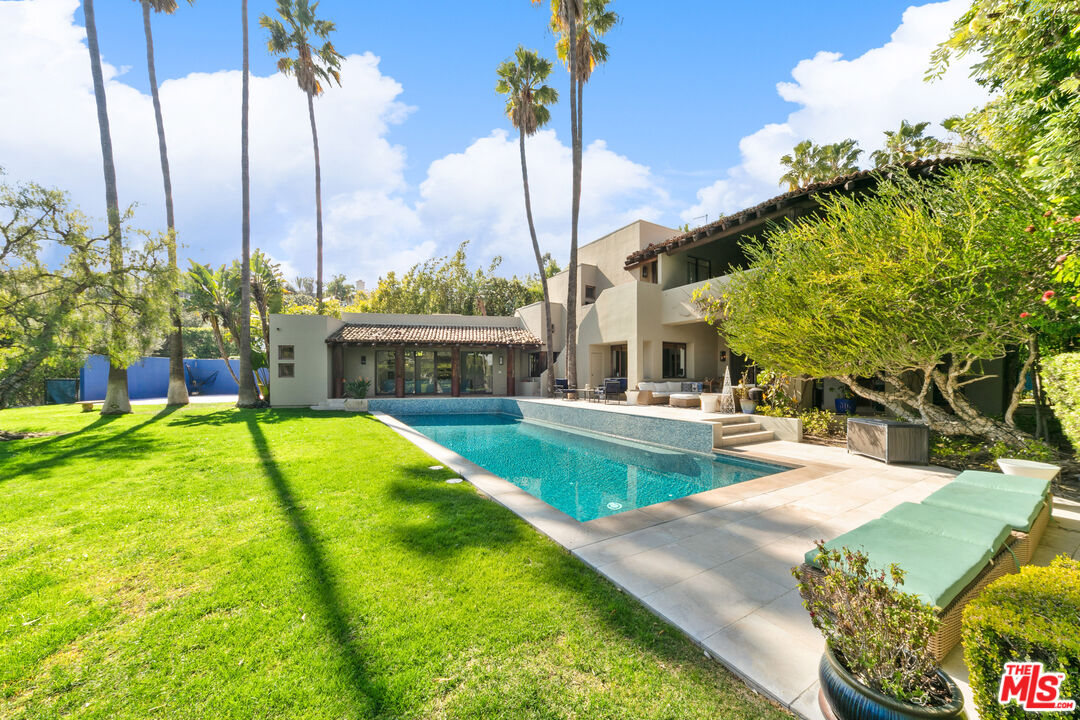 3348 Clerendon Road Beverly Hills, CA 90210 - Photo 39 of 50