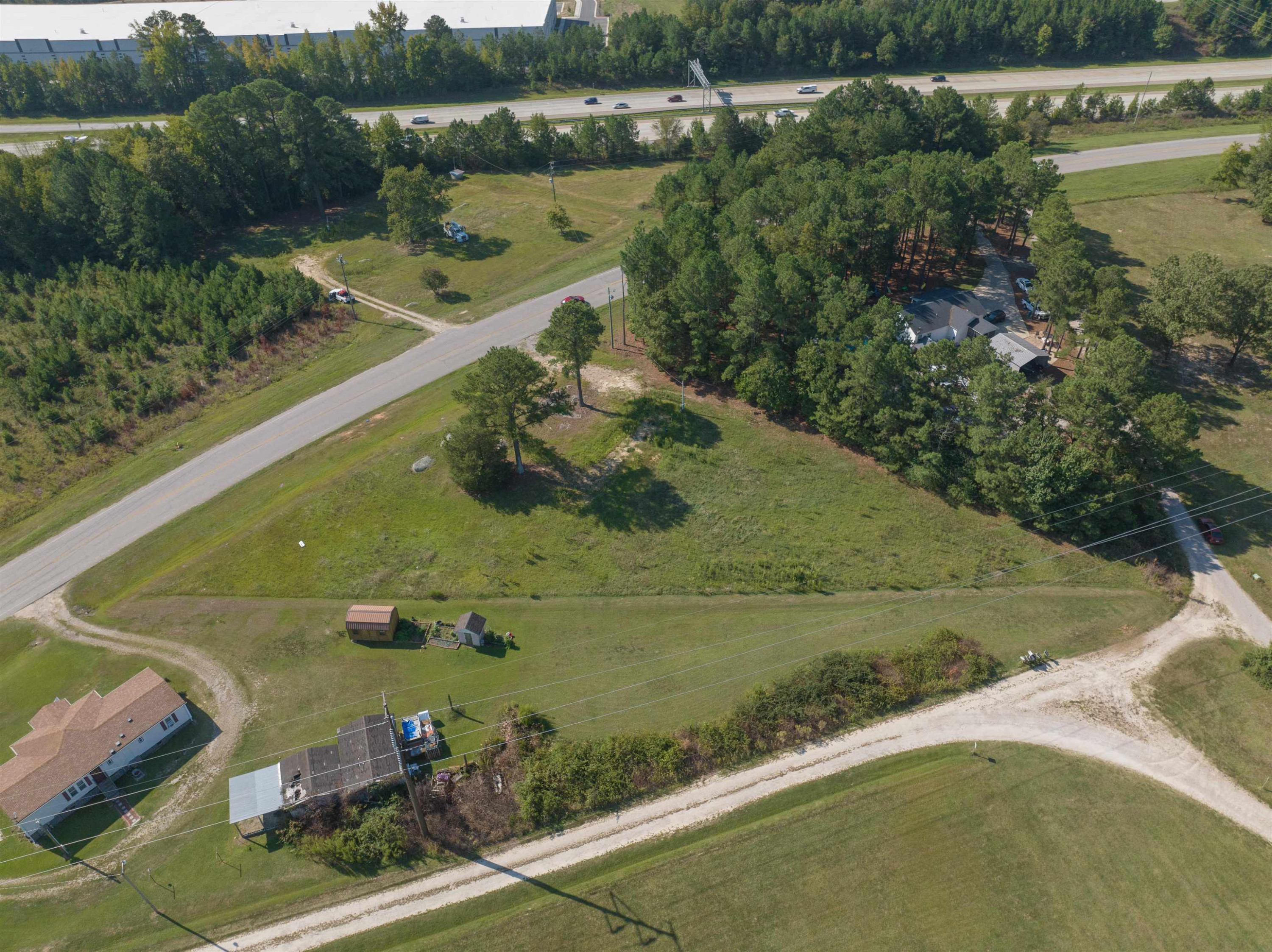 5004 Old Faison Road Knightdale, NC 27545 - Photo 7 of 11 Photo 7