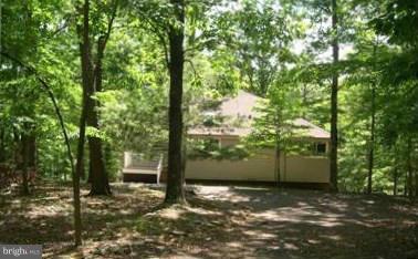 79 Animikean Ridge Hedgesville, WV 25427 - Photo 2 of 19 Exterior (Front)